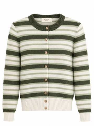 Cardigan MarkUp