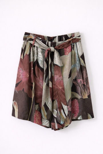 Shorts MarkUp