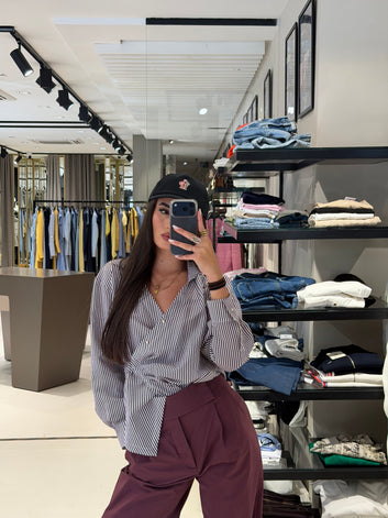 Camicia Federica Erre