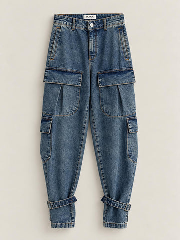 Jeans Silence