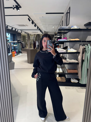 Pantaloni MarkUp