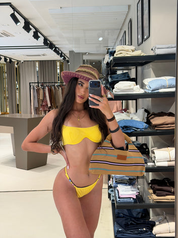Bikini Sand Bikini