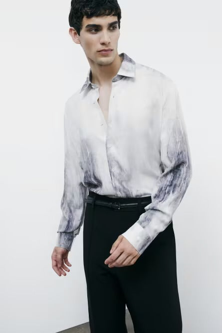 Camicia Patrizia Pepe