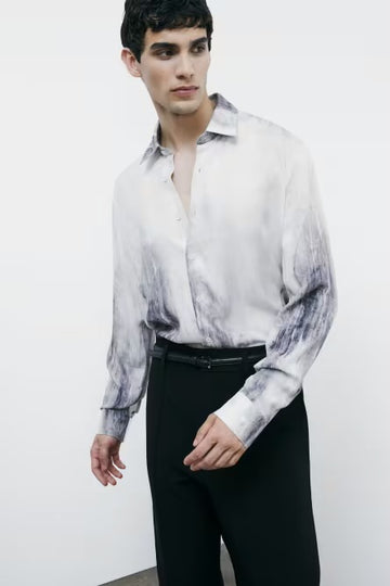 Camicia Patrizia Pepe