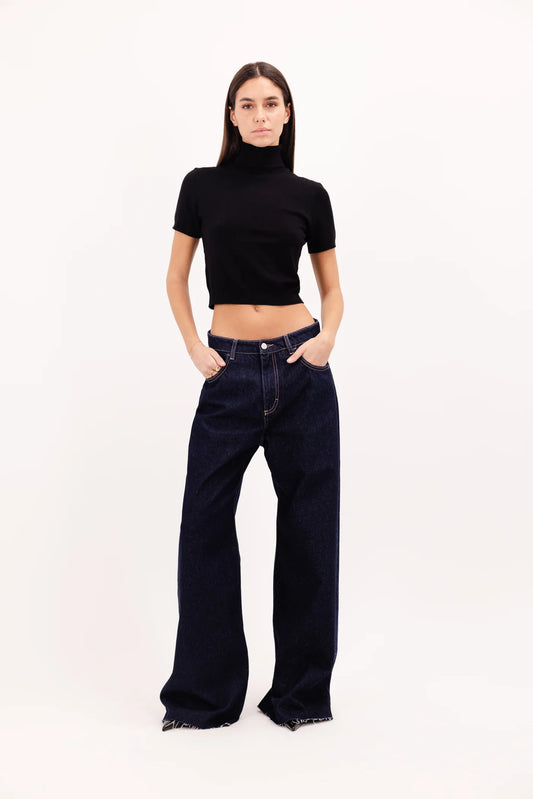 Jeans Icon Denim