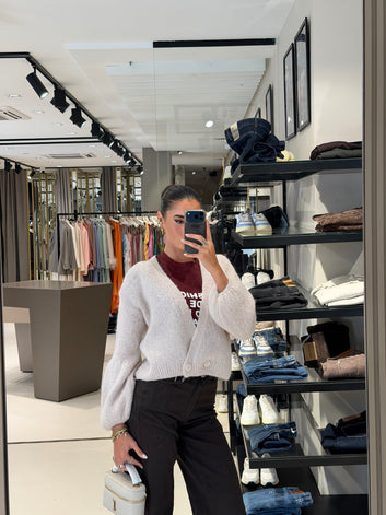 Cardigan Please