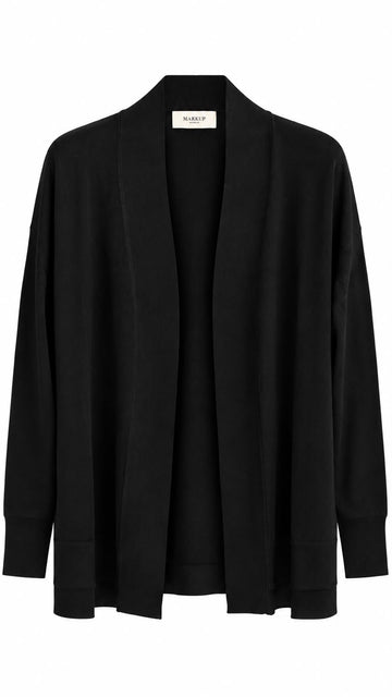 Cardigan MarkUp
