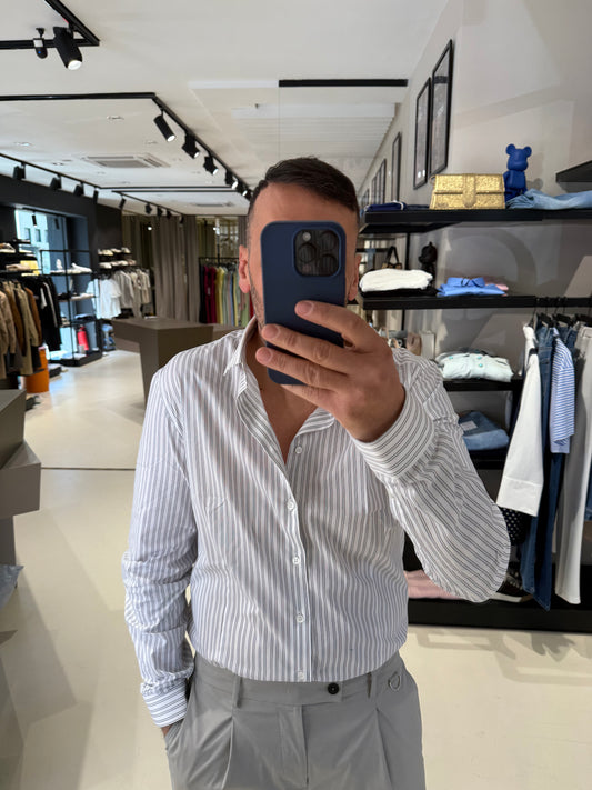 Camicia Patrizia Pepe