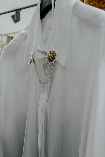 Camicia Silence