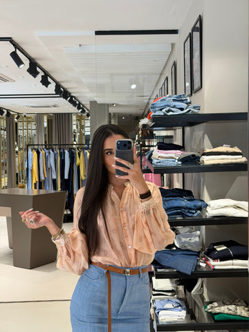 Camicia Imperial