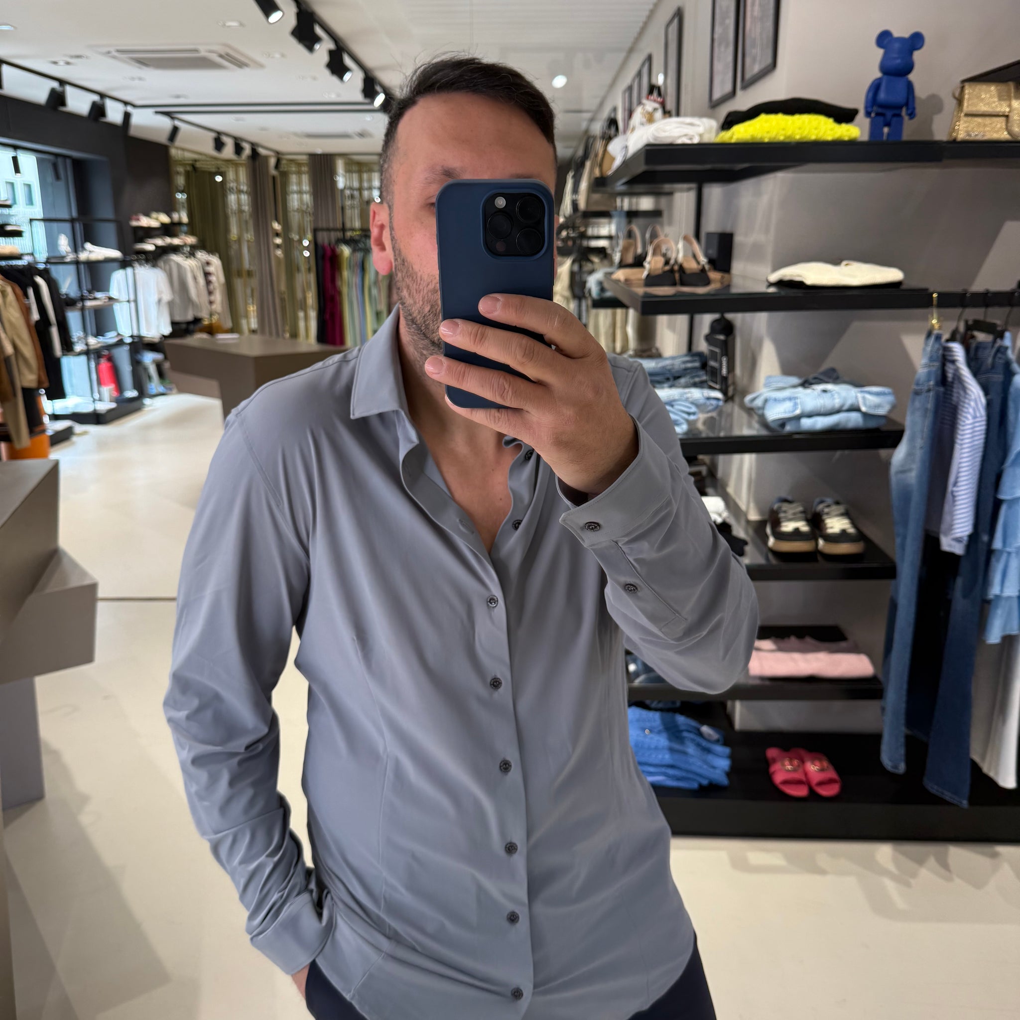 Camicia Patrizia Pepe