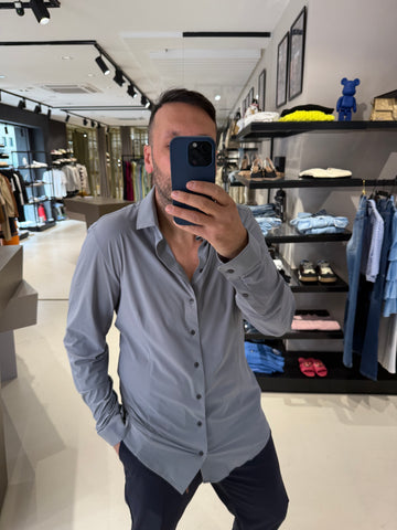Camicia Patrizia Pepe