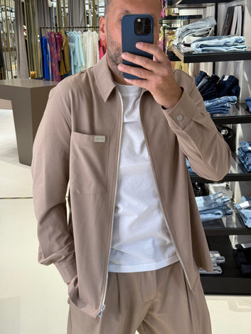 Camicia Pret à Porter