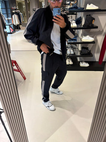 Pantaloni Low Brand
