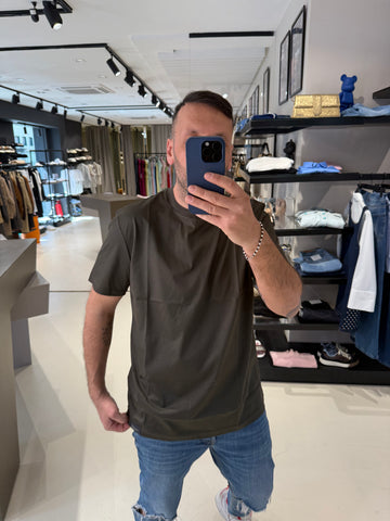 T- Shirt Low Brand
