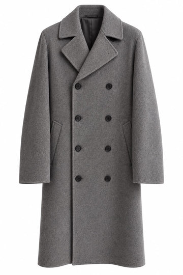 Cappotto Daniele Alessandrini