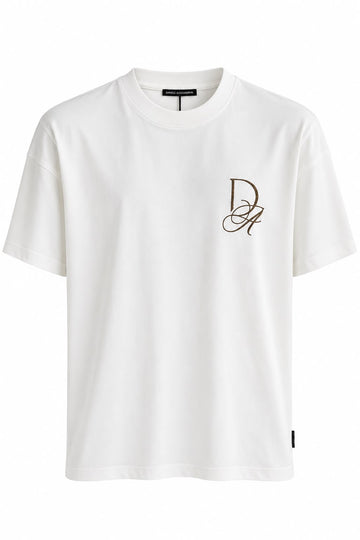 T Shirt Daniele Alessandrini