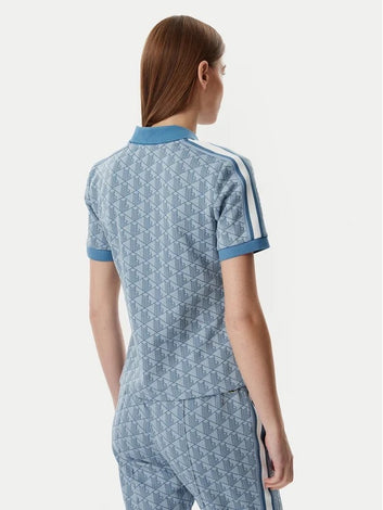 Polo Lacoste