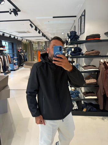 Giubbotto MarkUp