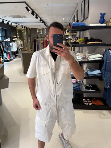 Camicia State Of Order