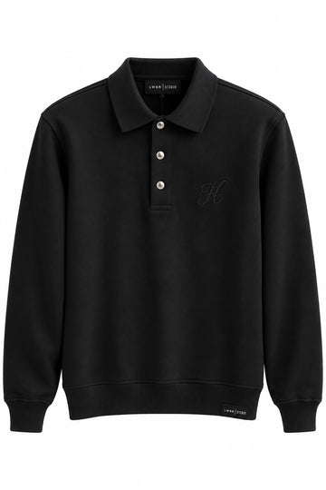 Felpa Low Brand