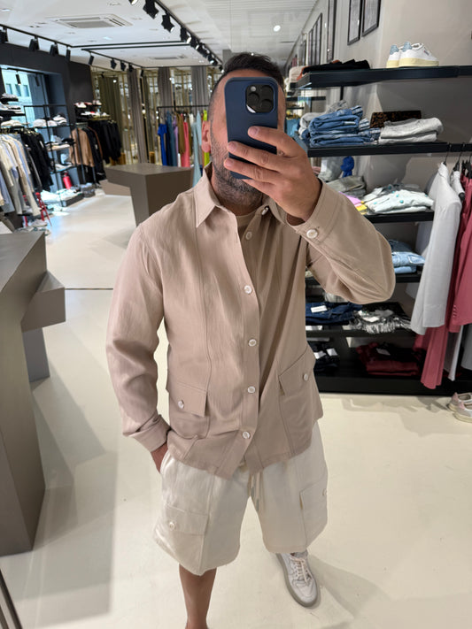Camicia Pret à Porter