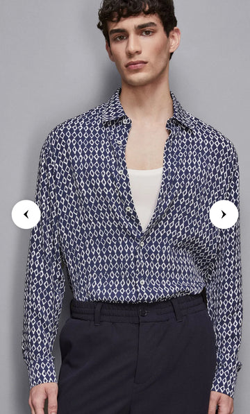 Camicia Patrizia Pepe