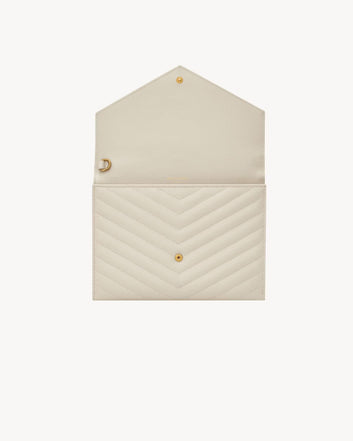 Borsa Cassandre Flap Pouch Yves Saint Laurent