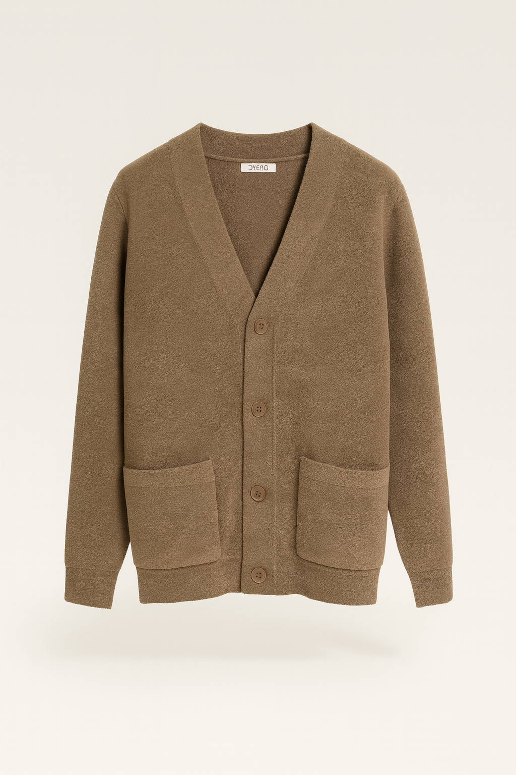 Cardigan Over D