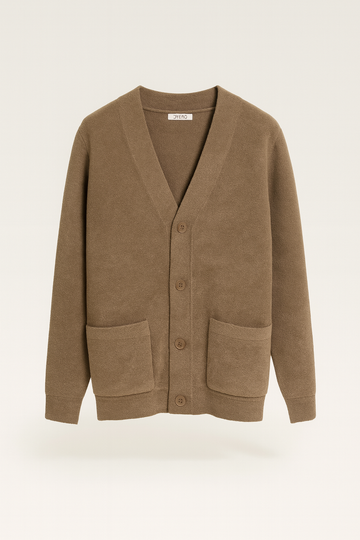 Cardigan Over D