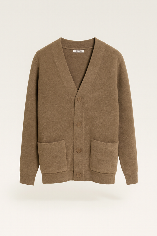Cardigan Over D