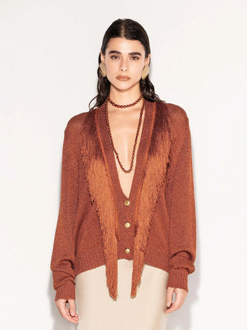 Cardigan Akep
