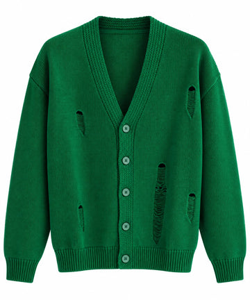 Cardigan Imperial