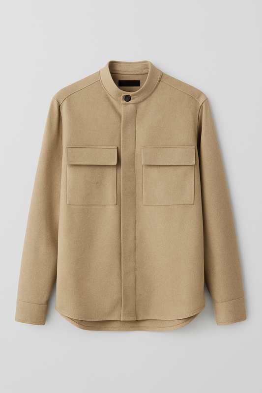 Camicia Low Brand