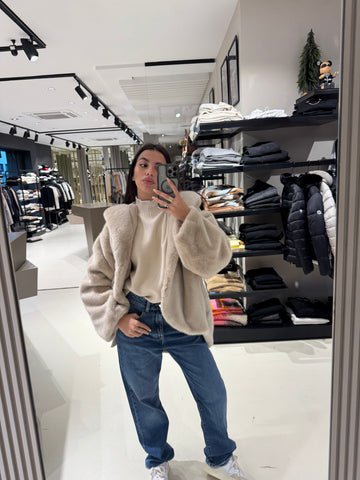 Eco Pelliccia Silence