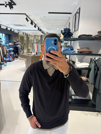Polo Paolo Pecora