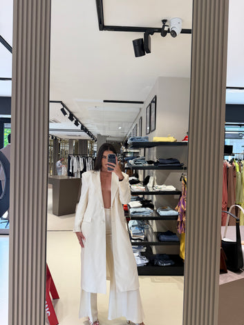 Pantaloni Federica Erre