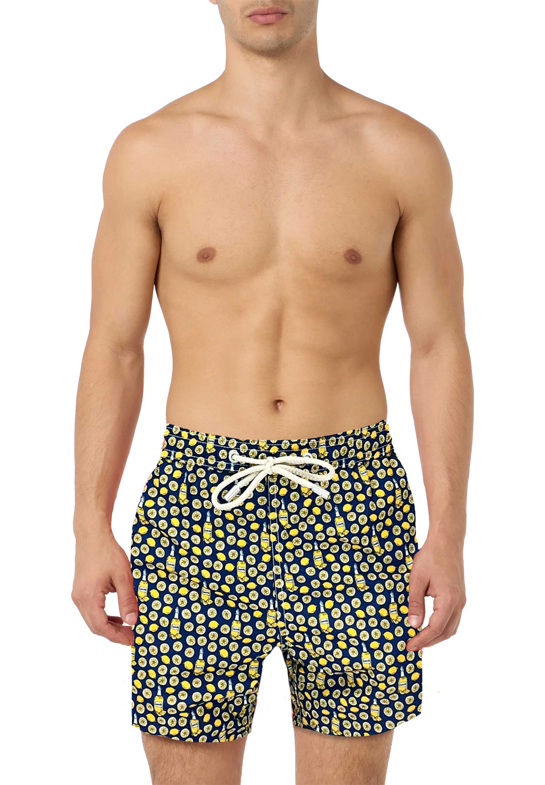 Costume Saint Barth