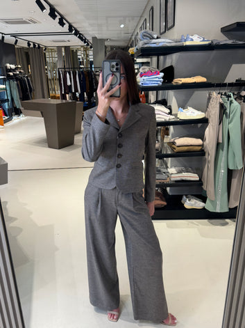 Pantaloni Federica Erre