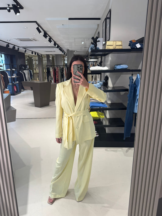 Pantalone H2O