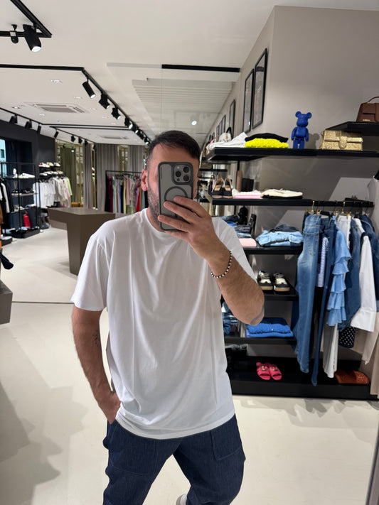 T- Shirt Low Brand