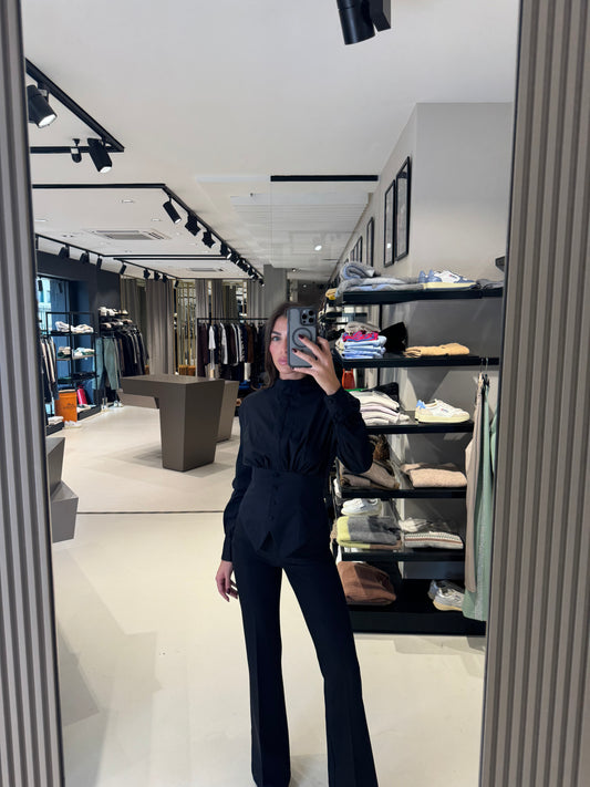 Camicia Bohemian Vì