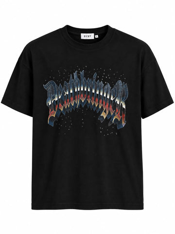 T Shirt Stay Street