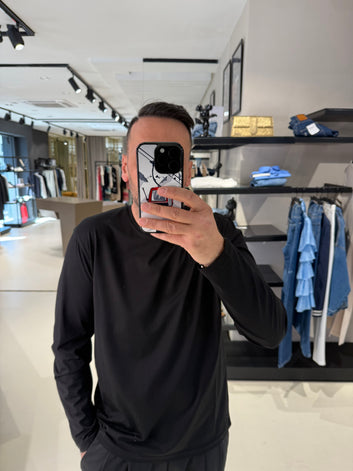 T -Shirt Daniele Alessandrini