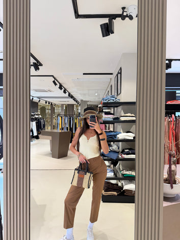 Pantaloni Solotre