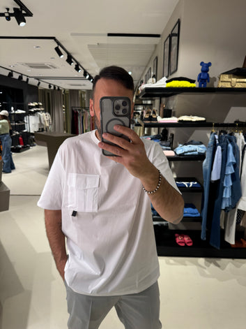 T- Shirt Low Brand