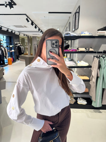 Camicia Silence
