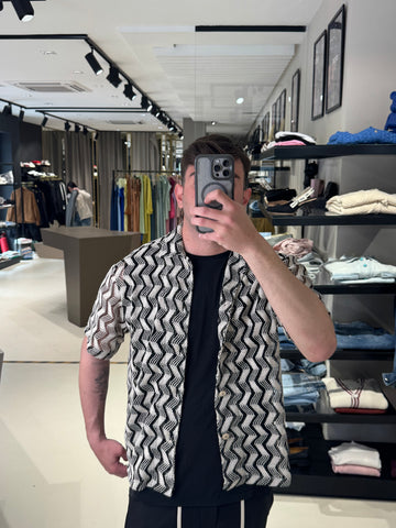 Camicia Imperial