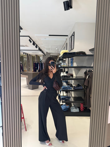 Pantaloni MarkUp