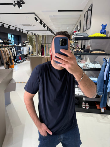 T- Shirt Daniele Alessandrini